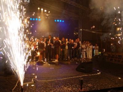 HosanaFest 2009